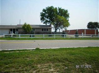 20465 Cook Oil Rd, Mitchell, NE 69357
