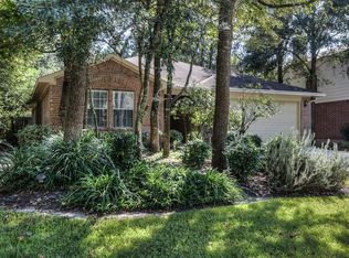 7 Steep Trail Pl, Conroe, TX 77385