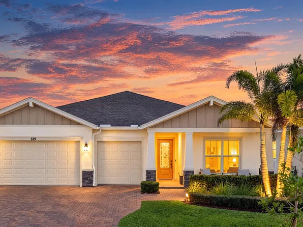 519 SE MULBERRY Way, Port St Lucie, FL 34984