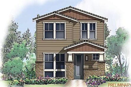 Residence 1A - Craftsman