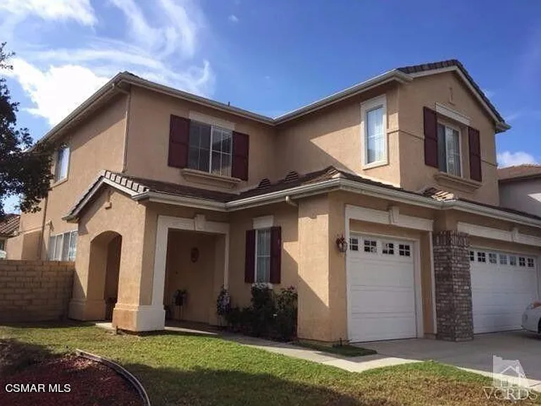 569 Camino Agua Dulce — Photo 1