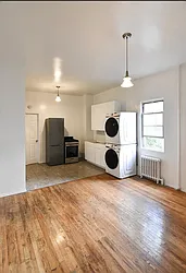 Rented by The Agency