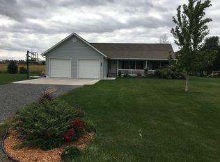 2320 W Robert St, North Platte, NE 69101