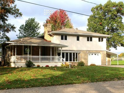 1445 Reeths Ct, Muskegon, MI, 49445