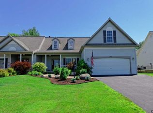 26 Everson Way, Ballston Spa, NY 12020