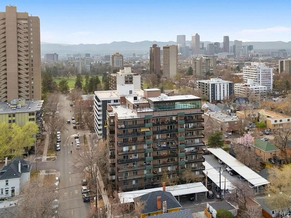 1st image of 1200 N Vine St APT 5G