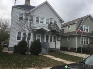 6020 12th Ave APT 1, Kenosha, WI 53143