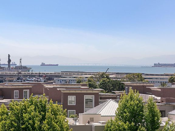 4th image of 219 Brannan St Unit 7J