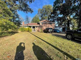 304 S 7th St, Gadsden, AL 35903