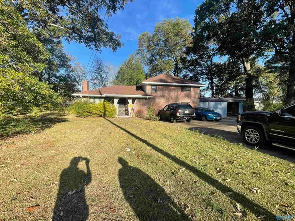 304 S 7th St, Gadsden, AL 35903
