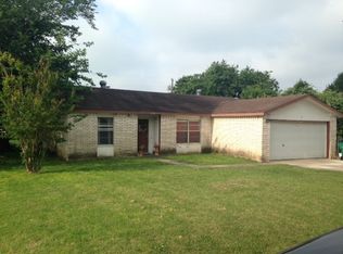 118 Maynard St, Bastrop, TX 78602