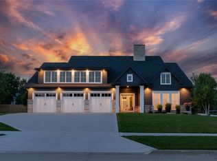 1212 NE Tuscany Blvd, Ankeny, IA 50021