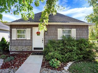 3409 Church St, Indianapolis, IN 46234