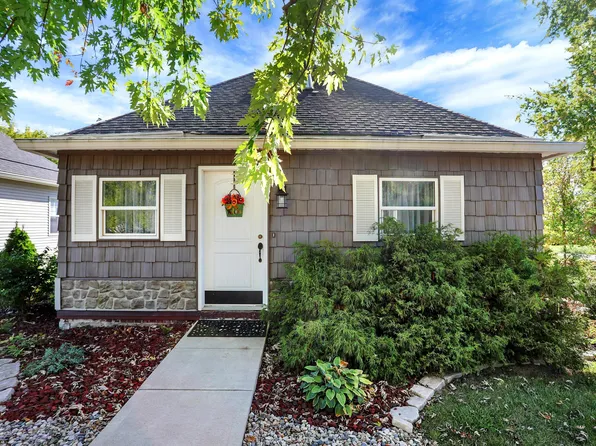 3409 Church St, Indianapolis, IN 46234