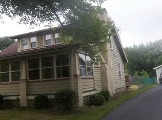 252 Erskine Ave, Youngstown, OH