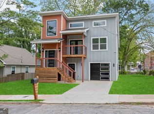 2614 Cheney St, Atlanta, GA 30344