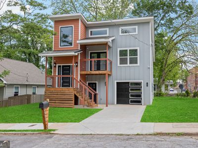 2614 Cheney St, Atlanta, GA, 30344