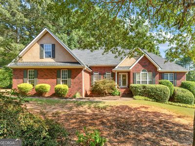 925 Champions Way, McDonough, GA, 30252