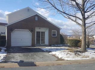 2201 Buttonwood Cir, Harrisburg, PA 17110