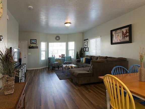Family and Dining Room