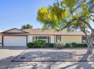 17607 N Calico Dr, Sun City, AZ 85373