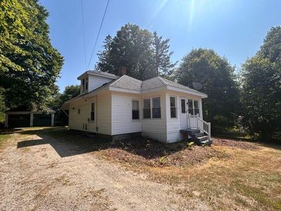 277 Main Street, Ellsworth, ME, 04605