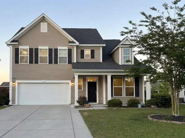 264 Spectrum Rd, Summerville, SC 29486