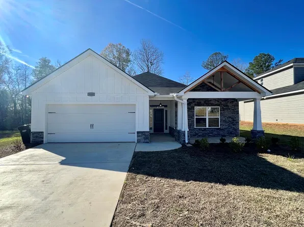 9985 Long Leaf Pine Dr, Midland, GA 31820