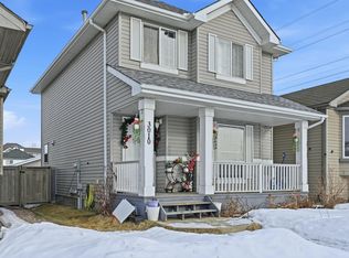 3010 32nd Ave NW, Edmonton, AB T6T 1X1