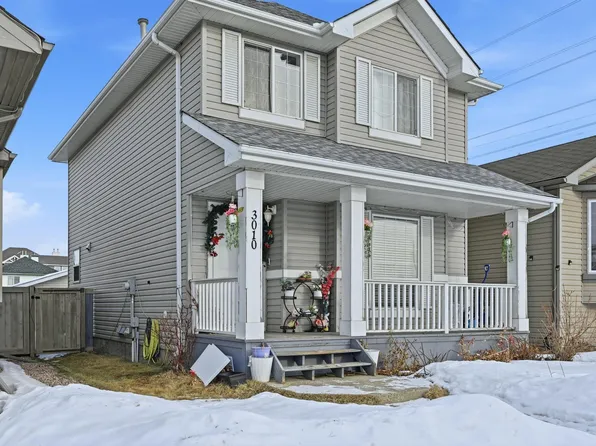 3010 32nd Ave NW, Edmonton, AB T6T 1X1