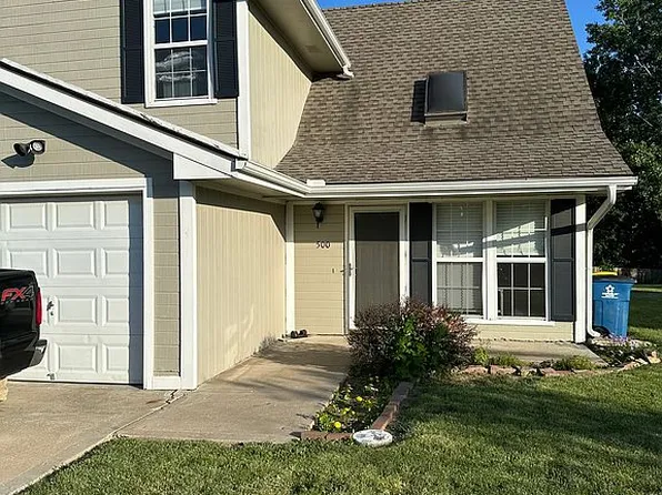 500 Spring Ave, Liberty, MO 64068