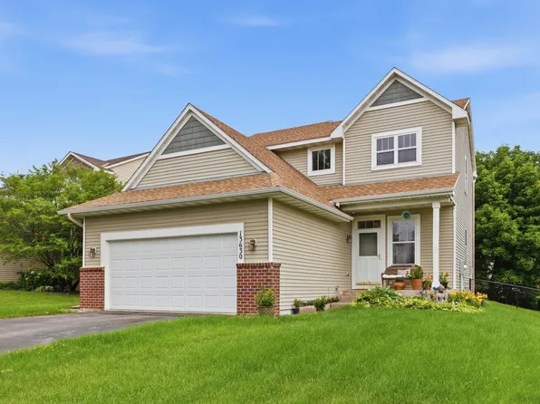 13630 Atwood Trl, Rosemount, MN 55068