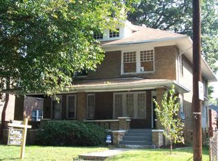 3251 N Broadway St, Indianapolis, IN