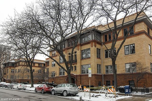 1st image of 2258 N Lincoln Park W #2B