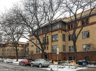 2258 N Lincoln Park W #2B, Chicago, IL 60614