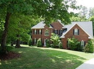 7011 High Oak Rd, Matthews, NC 28104