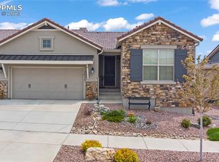 2033 Ruffino Dr, Colorado Springs, CO 80921