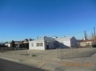 551 Blackmore Dr, Henderson, NV 89015