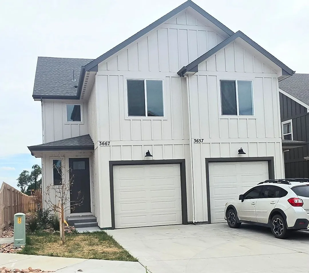 Move-In Ready 3-Bedroom Townhome in a Brand-New Community — Photo 1