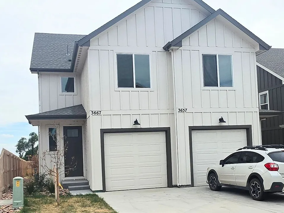 3667 Byram Point