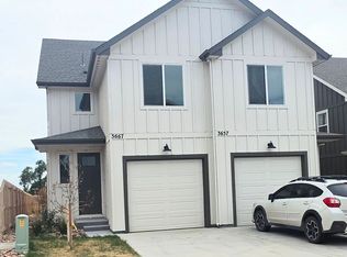 3667 Byram Point, Colorado Springs, CO 80910