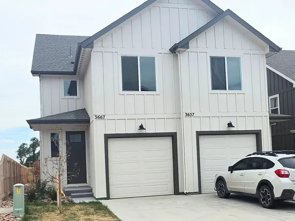 3667 Byram Point, Colorado Springs, CO