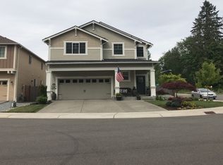 37723 29th Pl S, Federal Way, WA 98003
