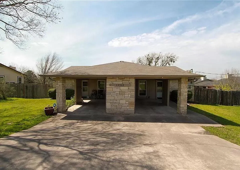 12902 Old San Antonio Rd #A