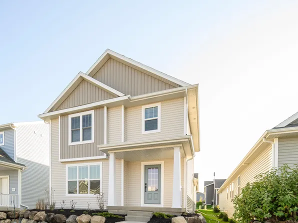 839 Blue Crane Run, Verona, WI 53593