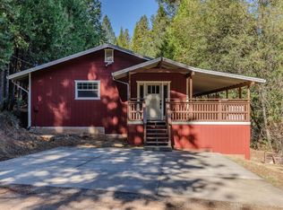1556 Burnham Rd, Mokelumne Hill, CA 95245