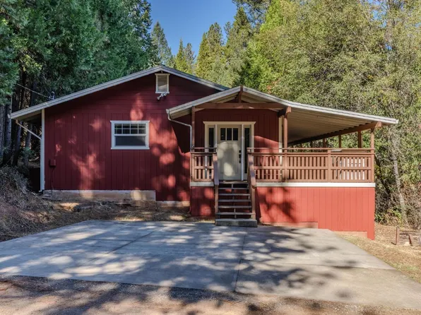 1556 Burnham Rd, Mokelumne Hill, CA 95245