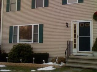 7 Carlys Way, Rockland, MA 02370