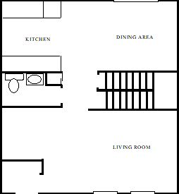 2nd image of 1137 Yew Ct #14H