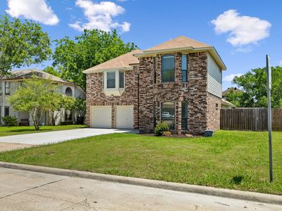 6405 Brownlee Ln, Arlington, TX, 76018